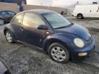 2003 Volkswagen New Beetle GLS