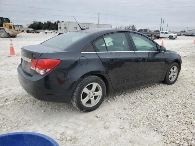 2013 Chevrolet Cruze LT