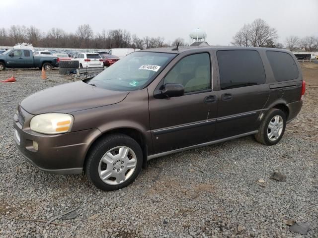 2008 Chevrolet Uplander LS