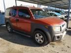 2003 Honda Element EX