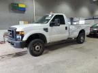 2008 Ford F250 Super Duty