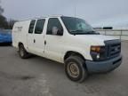 2014 Ford Econoline E350 Super Duty Van