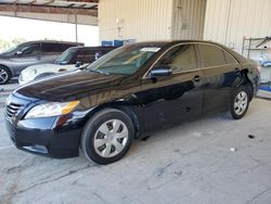 Salvage cars for sale from Copart Homestead, FL: 2009 Toyota Camry Base