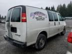 2005 Chevrolet Express G2500