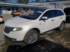 2011 Lincoln MKX