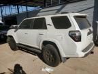 2017 Toyota 4runner SR5/SR5 Premium