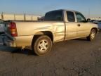 2002 Chevrolet Silverado C1500