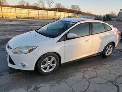 Ford salvage cars for sale: 2012 Ford Focus SE