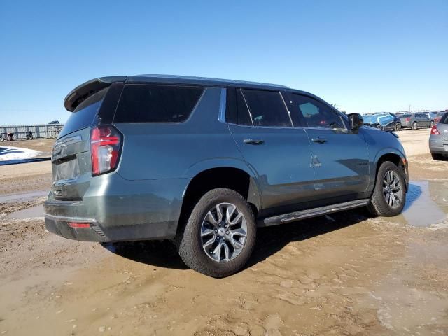 2024 Chevrolet Tahoe C1500 LS