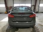 2015 Ford Focus Titanium