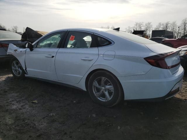 2023 Hyundai Sonata SE