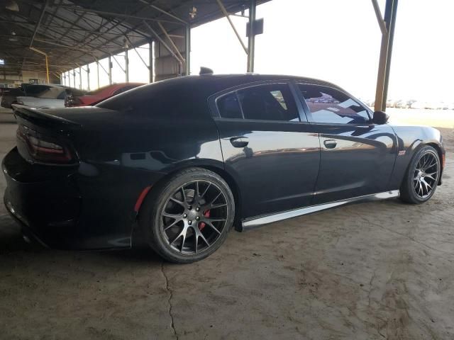 2017 Dodge Charger SRT 392