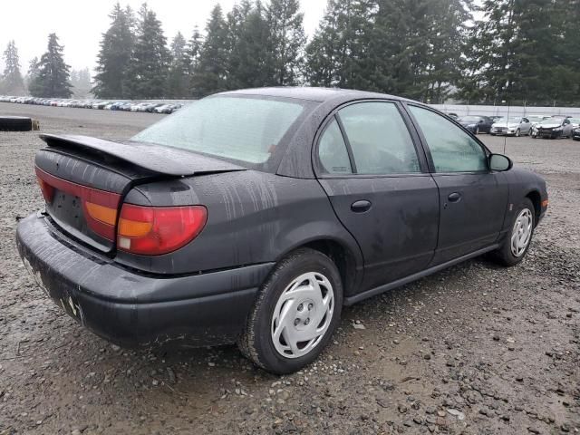 2000 Saturn SL2