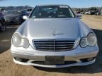 2006 Mercedes-Benz C 230