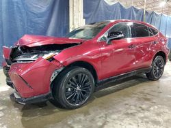 Toyota Venza salvage cars for sale: 2023 Toyota Venza LE