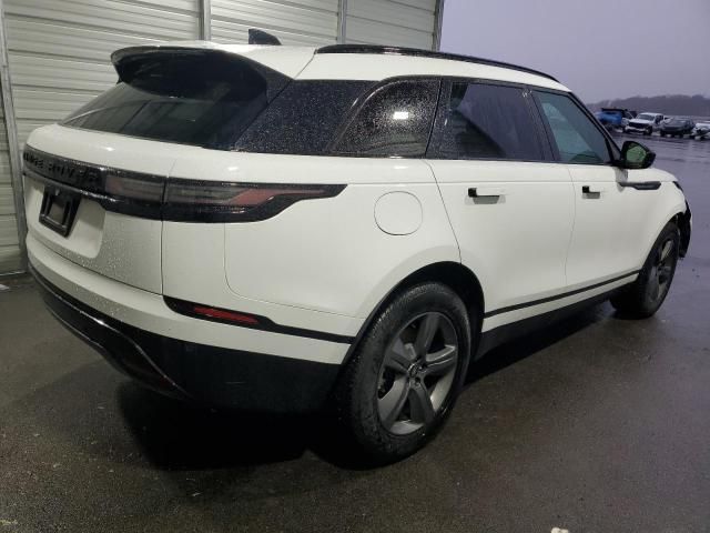 2025 Land Rover Range Rover Velar Dynamic SE