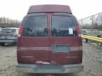 2001 Chevrolet Express G1500