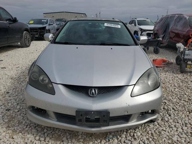 2006 Acura RSX