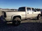 2003 Chevrolet Silverado K1500 Heavy Duty