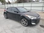 2012 Hyundai Veloster