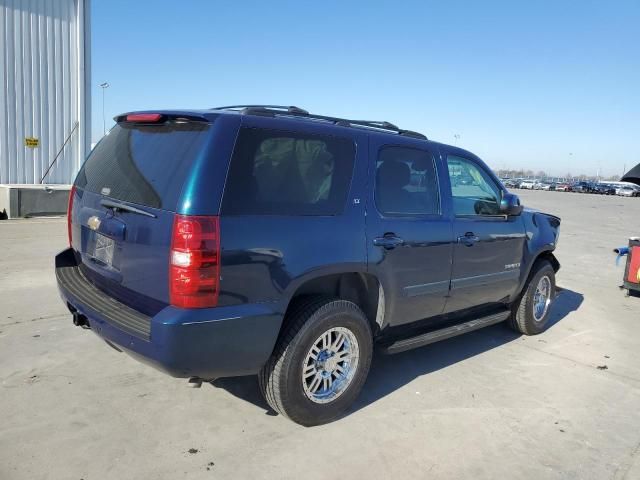 2007 Chevrolet Tahoe K1500