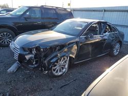 Audi salvage cars for sale: 2019 Audi A4 Premium Plus