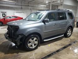 2009 Honda Pilot EXL en venta en York Haven, PA