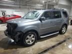 2009 Honda Pilot EXL