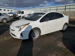 2017 Toyota Prius en venta en Albuquerque, NM