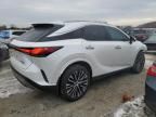 2024 Lexus RX 350 Base