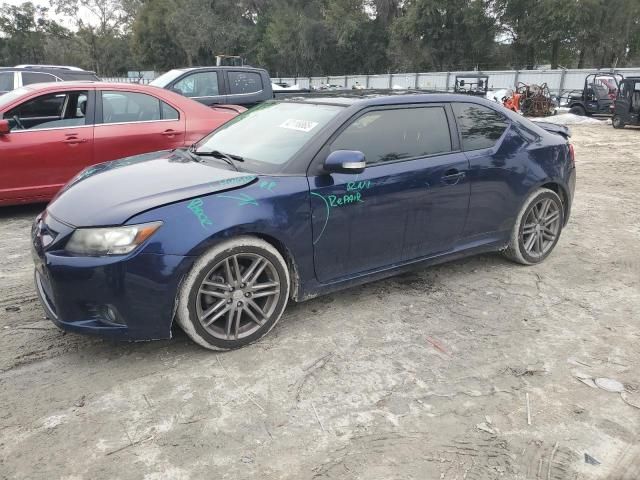 2013 Scion TC