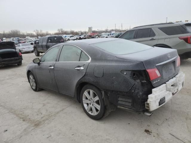 2008 Lexus ES 350