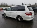 2007 Honda Odyssey EX