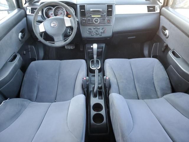 2009 Nissan Versa S