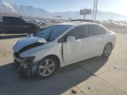 Carros salvage a la venta en subasta: 2006 Honda Civic EX