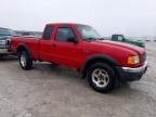 2002 Ford Ranger Super Cab