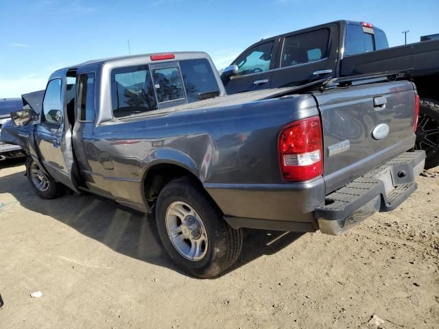 2006 Ford Ranger Super Cab