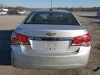 2015 Chevrolet Cruze LS