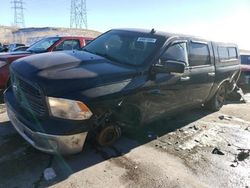 Salvage cars for sale at Littleton, CO auction: 2017 Dodge RAM 1500 SLT