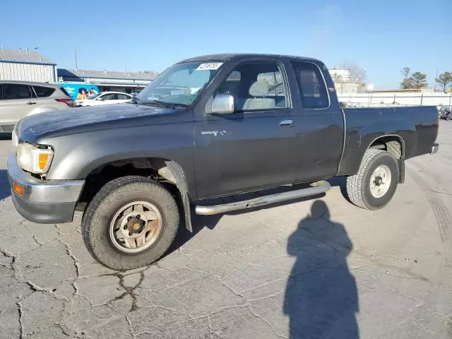 1995 Toyota T100 Xtracab SR5