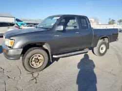 Vehiculos salvage en venta de Copart Tulsa, OK: 1995 Toyota T100 Xtracab SR5