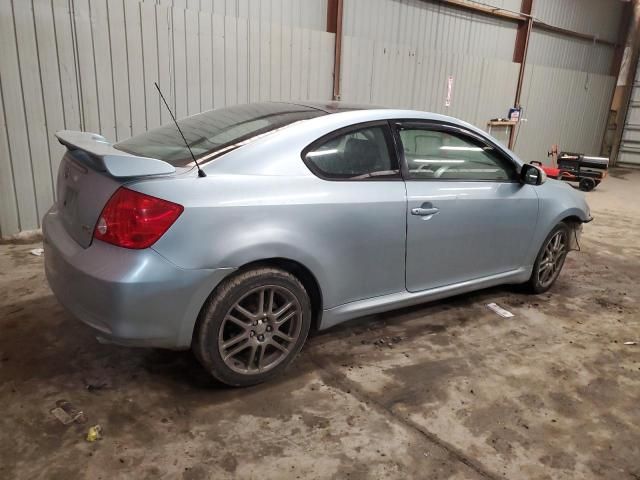 2007 Scion TC