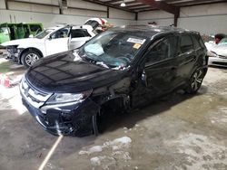 Salvage cars for sale at Chambersburg, PA auction: 2023 Mitsubishi Outlander Sport S/SE