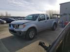 2011 Nissan Frontier S