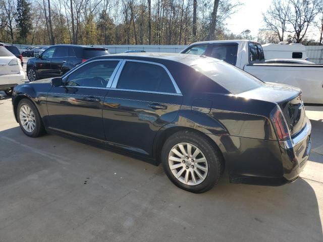 2013 Chrysler 300