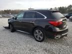 2018 Acura MDX Technology