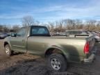 2002 Ford F150