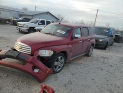 2011 Chevrolet HHR LT en venta en Dyer, IN