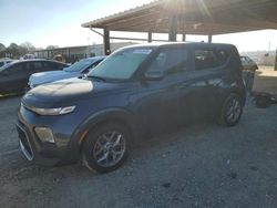 Salvage cars for sale at Tanner, AL auction: 2020 KIA Soul LX