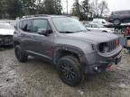 2018 Jeep Renegade Trailhawk